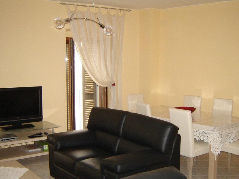 Bed & Breakfast Da Tina Guardialfiera Экстерьер фото