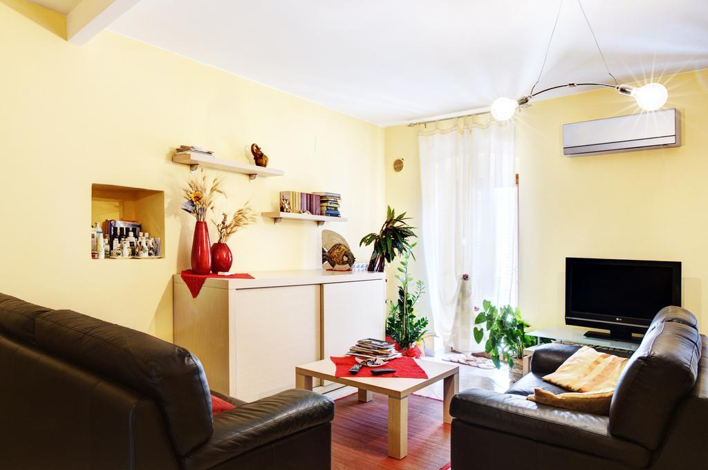 Bed & Breakfast Da Tina Guardialfiera Номер фото
