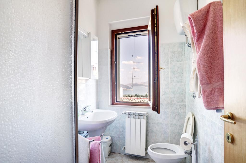 Bed & Breakfast Da Tina Guardialfiera Номер фото