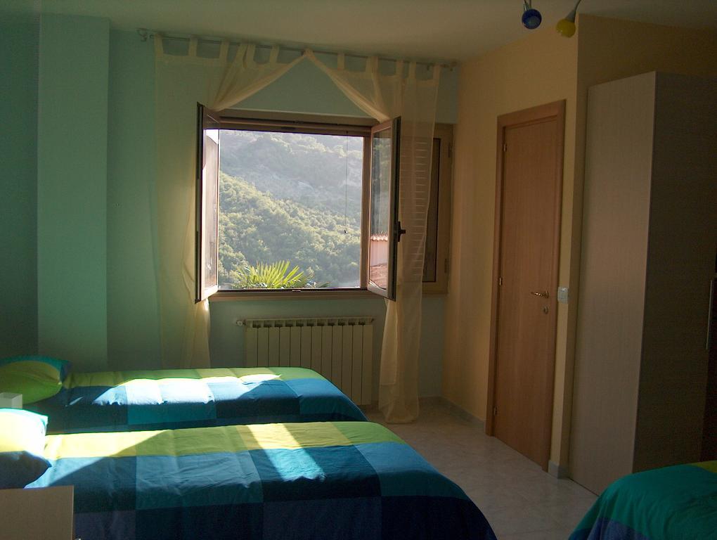 Bed & Breakfast Da Tina Guardialfiera Экстерьер фото