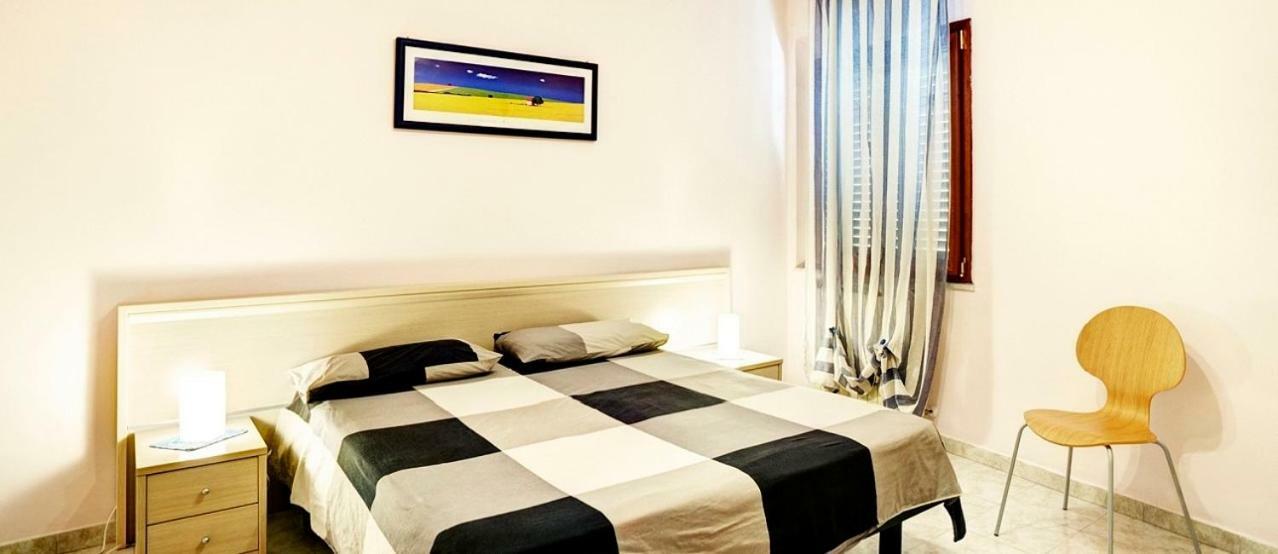 Bed & Breakfast Da Tina Guardialfiera Экстерьер фото