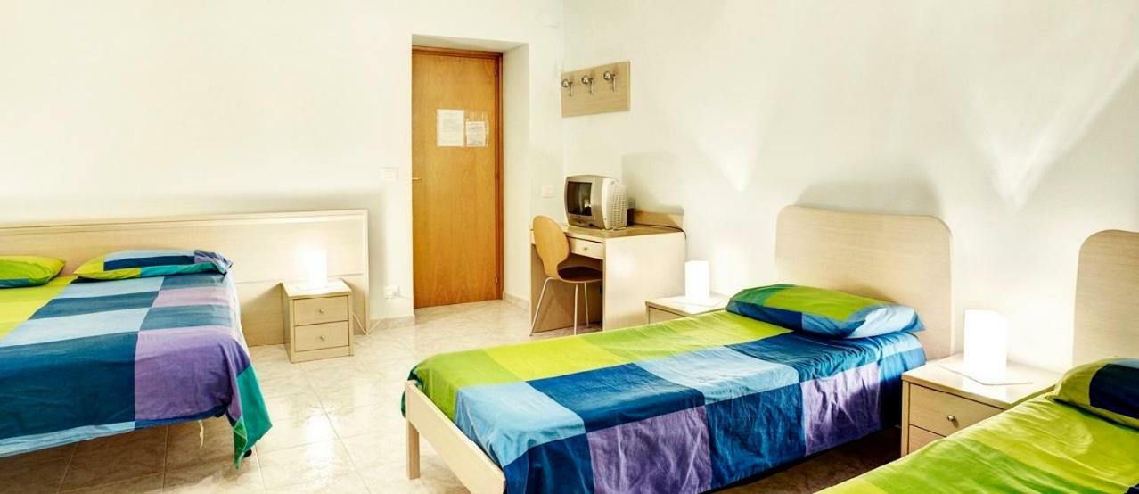 Bed & Breakfast Da Tina Guardialfiera Экстерьер фото